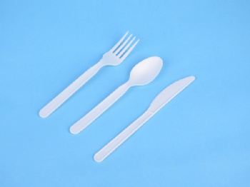 7inch CPLA Cutlery