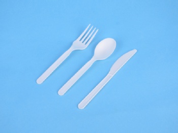6inch CPLA Cutlery