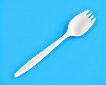 6 inch Spork
