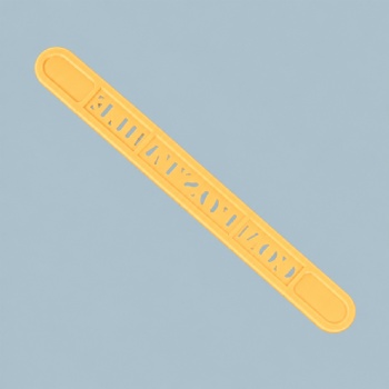 CPLA Coffee Stirrer