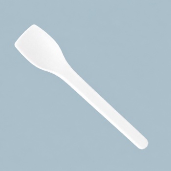 CPLA ice-cream spoon