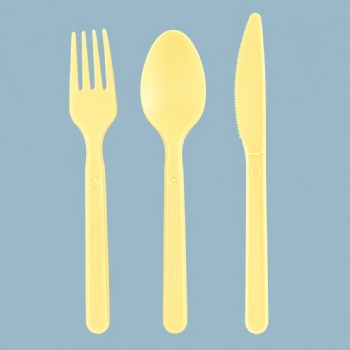 6 inch PHA cutlery series 2.0
