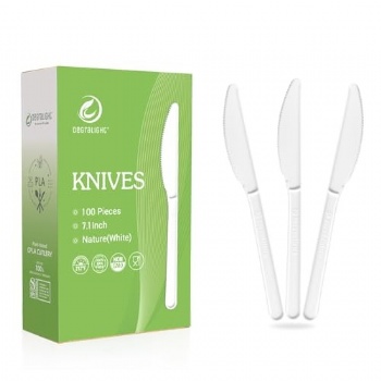 CPLA knife box