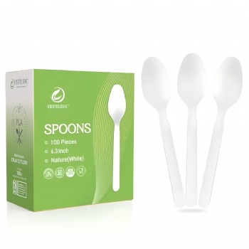 CPLA spoon box