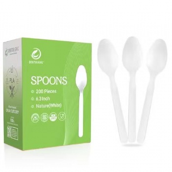 CPLA spoon box