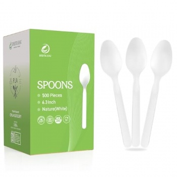 CPLA spoon box