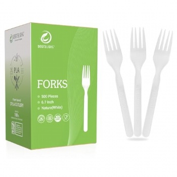 CPLA fork box