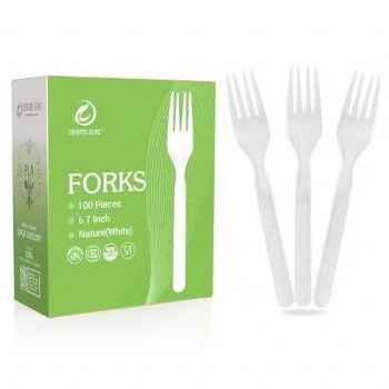 CPLA fork box