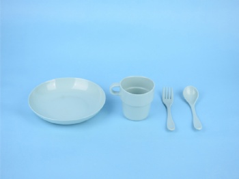 CPLA utensil