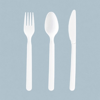 7inch CPLA Cutlery