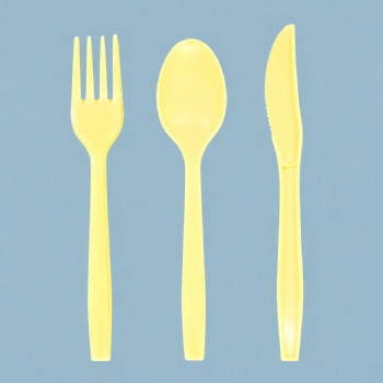 6 inch PHA cutlery series 3.0