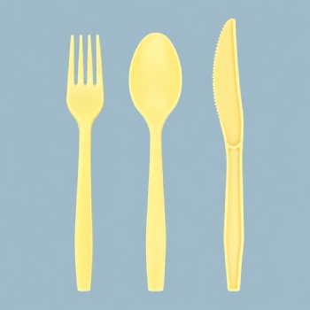 7 inch PHA cutlery series 3.0